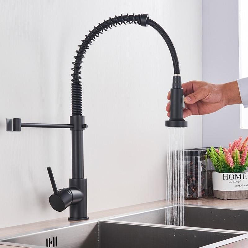 360Faucet™ | Robinet rotatif 360° - Sphere - Cuisine