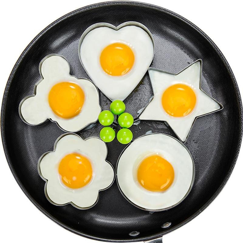 EggShaper™ - Emporte pièces pour oeufs - Sphere - Cuisine