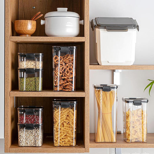 FoodStorage™ - boite de conservation alimentaire | Rangement - Sphere - Cuisine