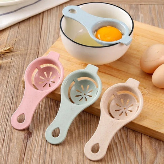 SimplyEgg™ - Oeufs Séparateur A Filtre - Sphere - Cuisine